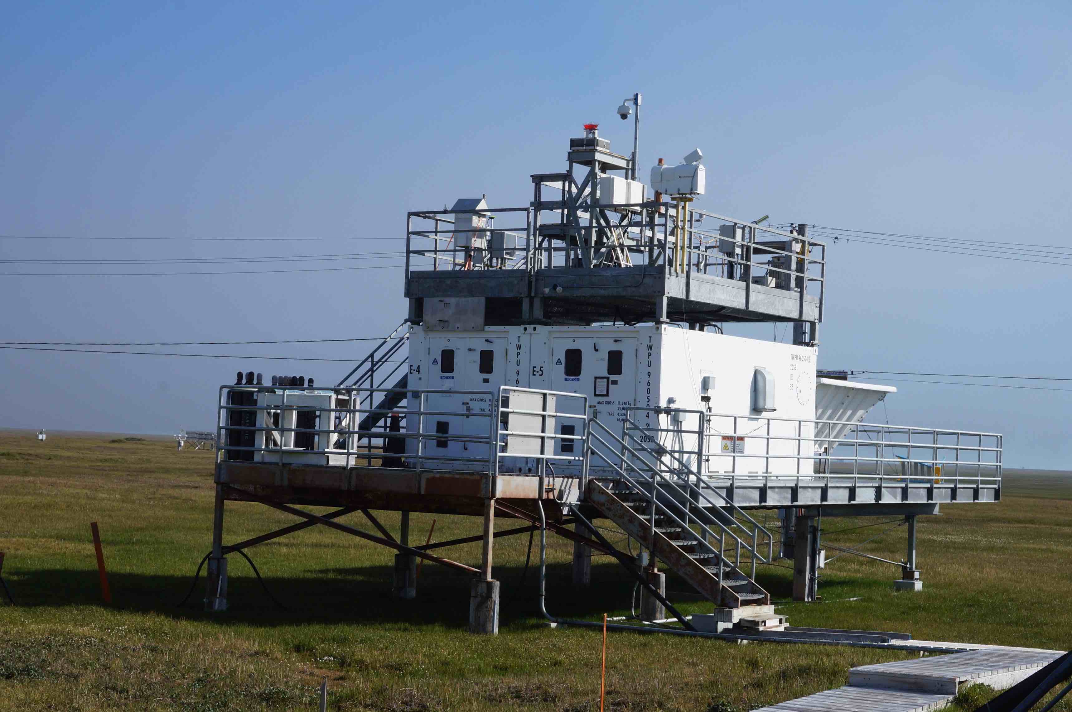 Utqiagvik, Alaska — gnssrefl documentation